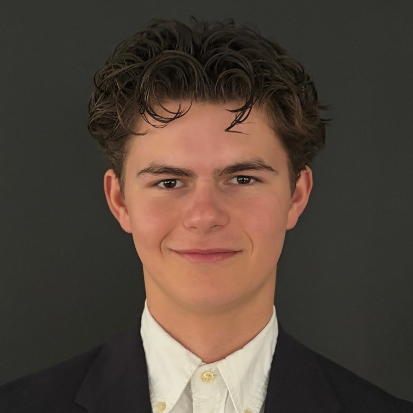 Profile photo of Julian Schoonhoven